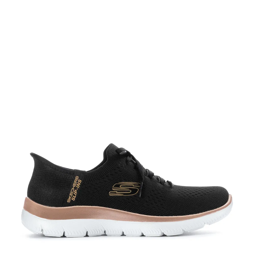 Vine Step Summit Slip-in - Womens