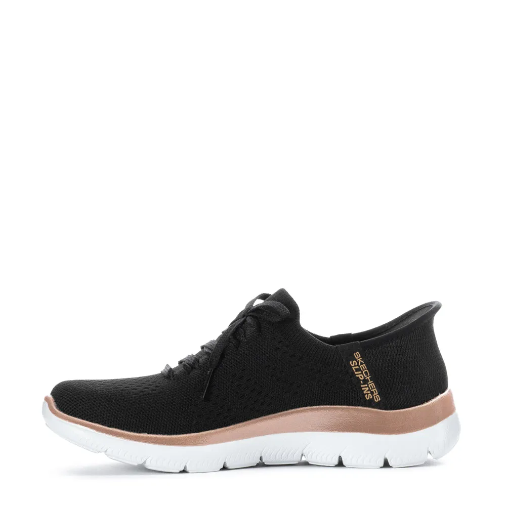 Summit Slip-in - Womens Soft Walk-In