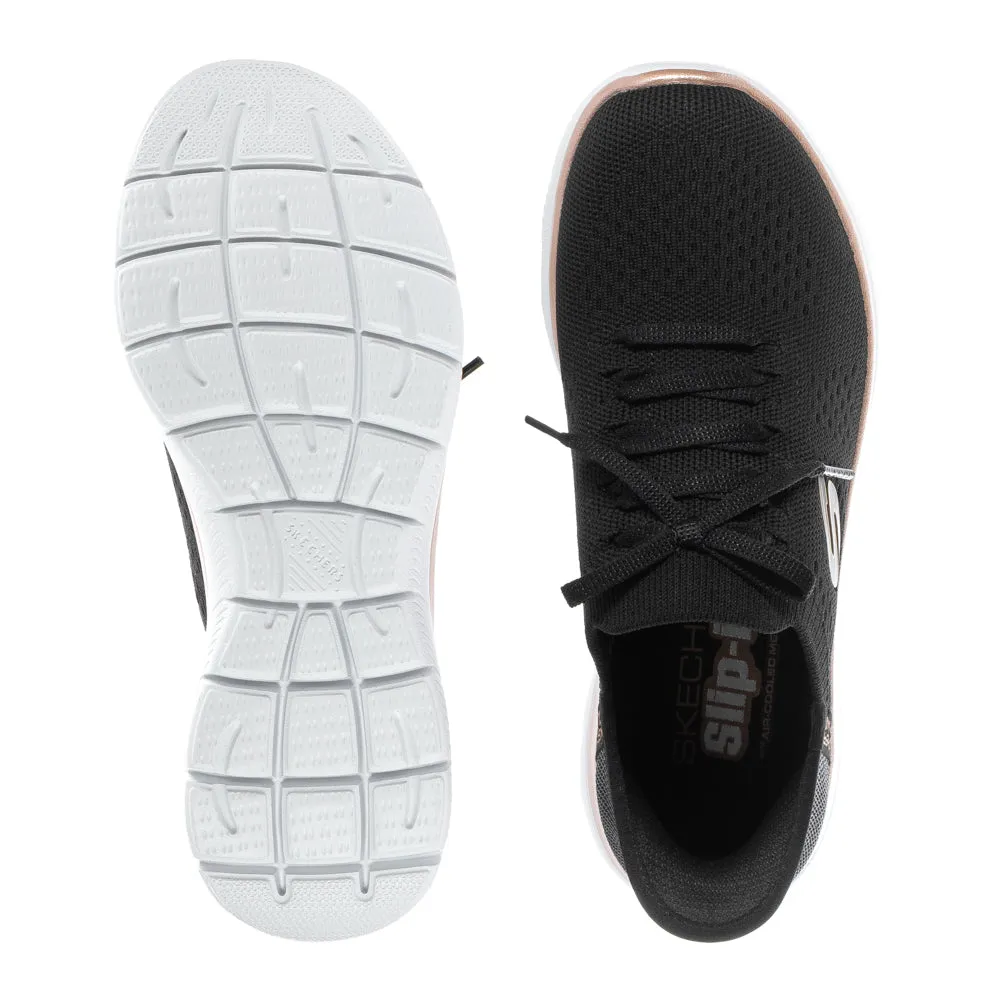 Summit Slip-in - Womens Soft Walk-In