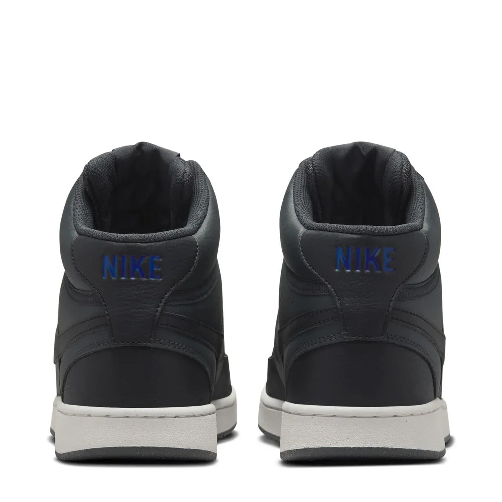 Sun-Guard Court Vision Mid Next Nature - Mens