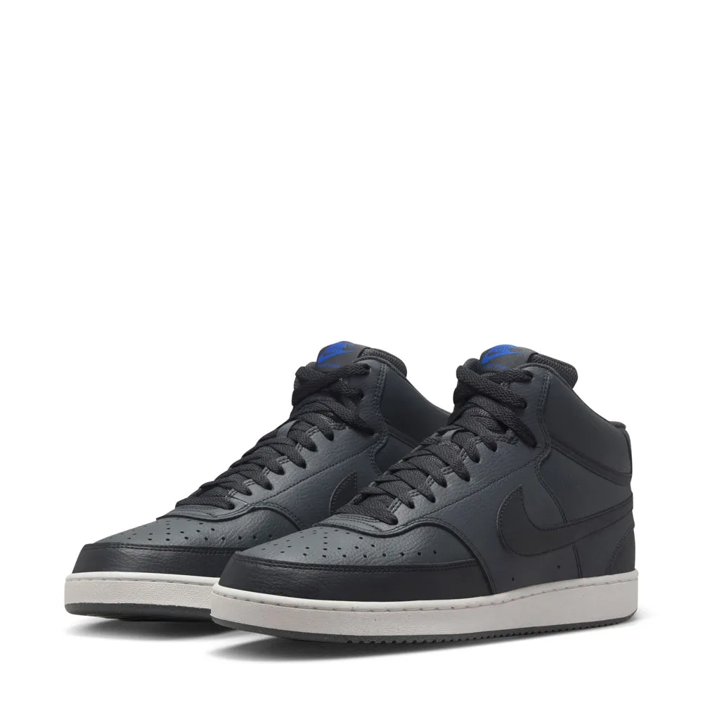 Sun-Guard Court Vision Mid Next Nature - Mens