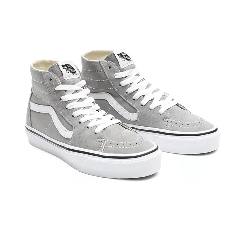 Sun-Guard [VN0A4U16IYP] UA SK8-Hi Tapered Unisex Sneakers