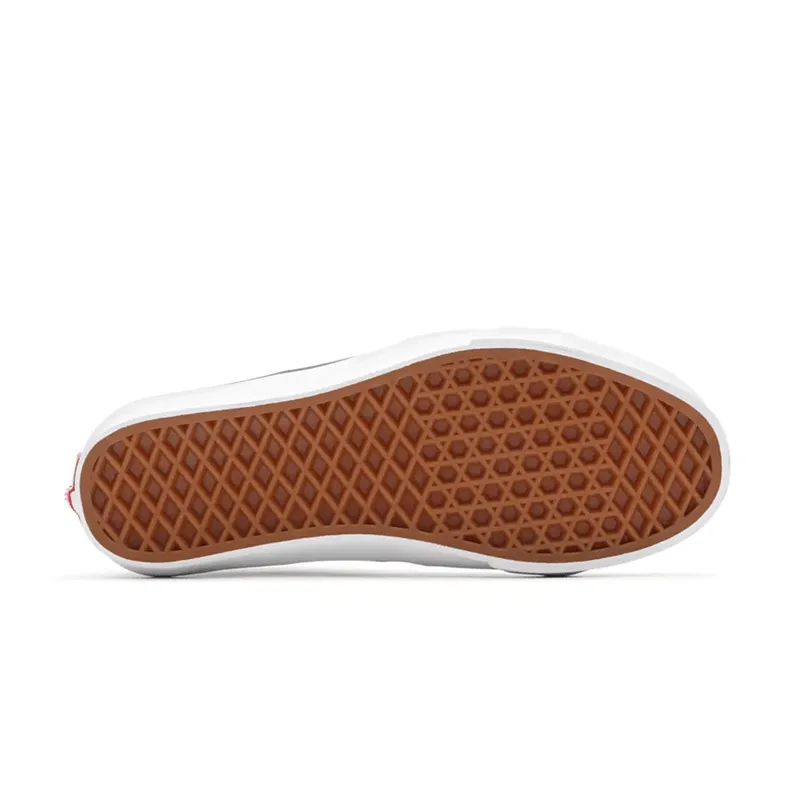 Sun-Guard [VN0A4U16IYP] UA SK8-Hi Tapered Unisex Sneakers