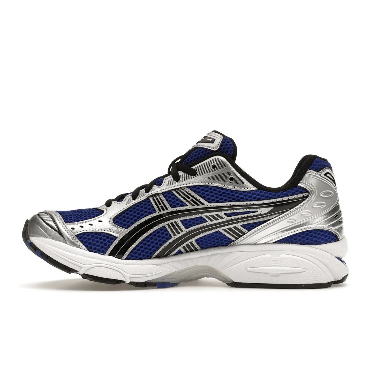 Sun-Shield ASICS Gel-Kayano 14 Monaco Blue