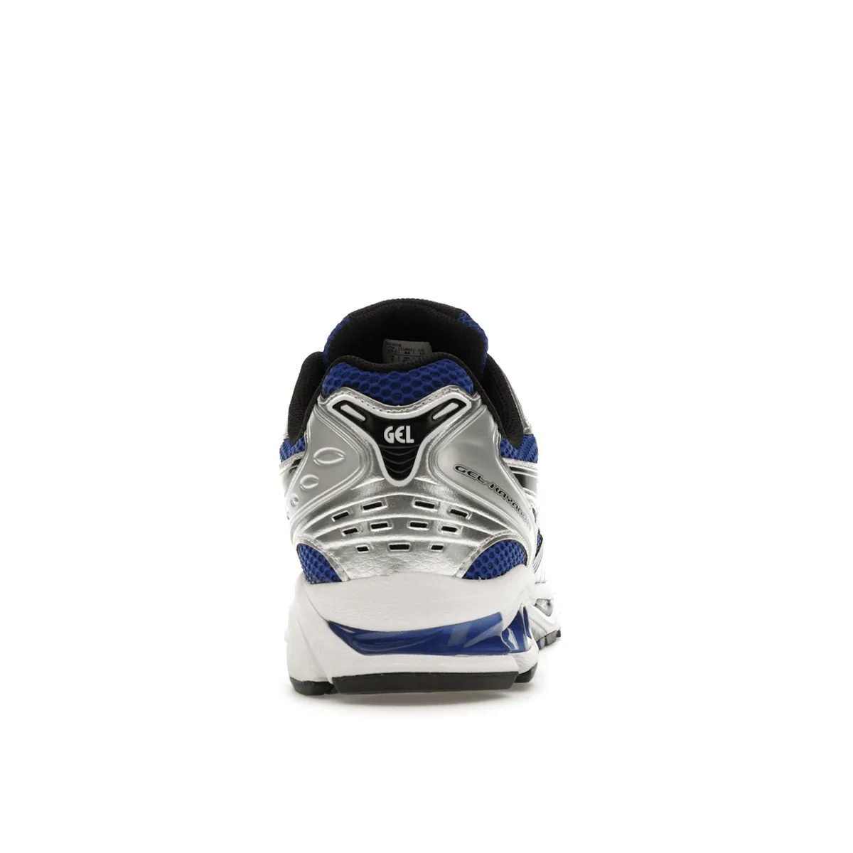 Sun-Shield ASICS Gel-Kayano 14 Monaco Blue