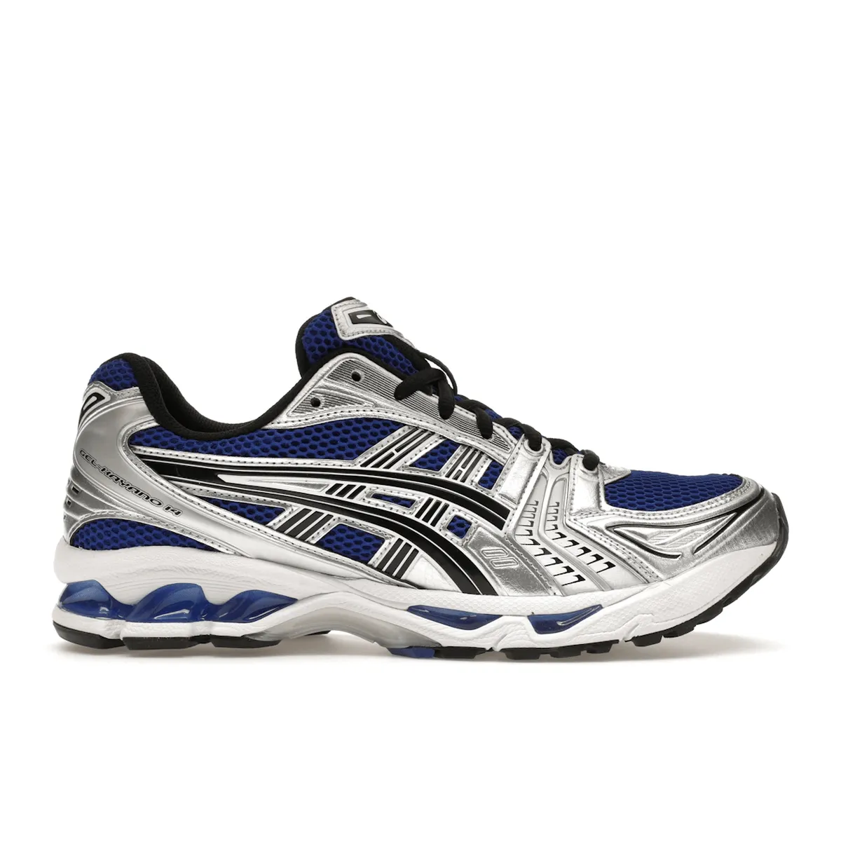 Sun-Shield ASICS Gel-Kayano 14 Monaco Blue