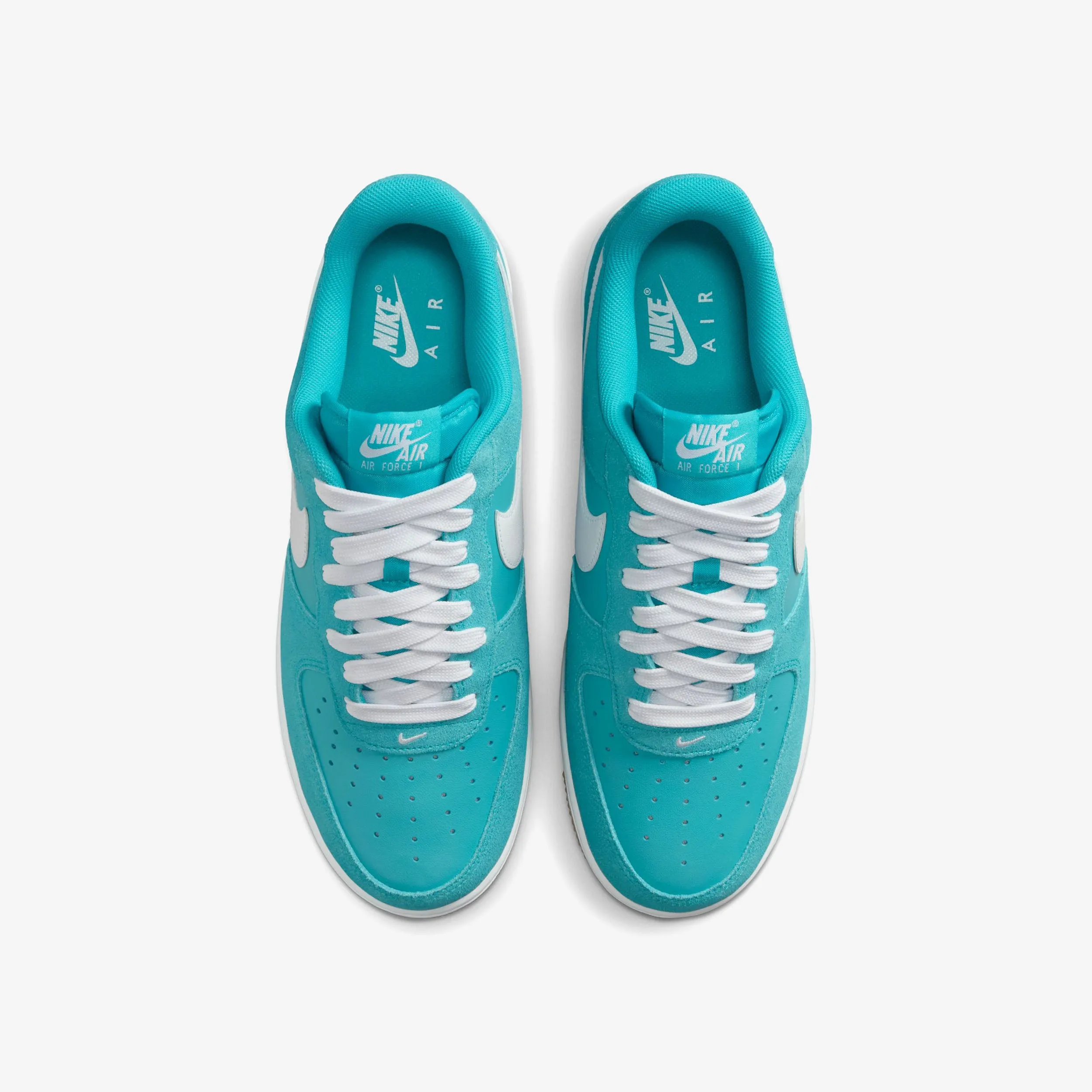 Superior Comfort Air Force 1 '07 LV8
