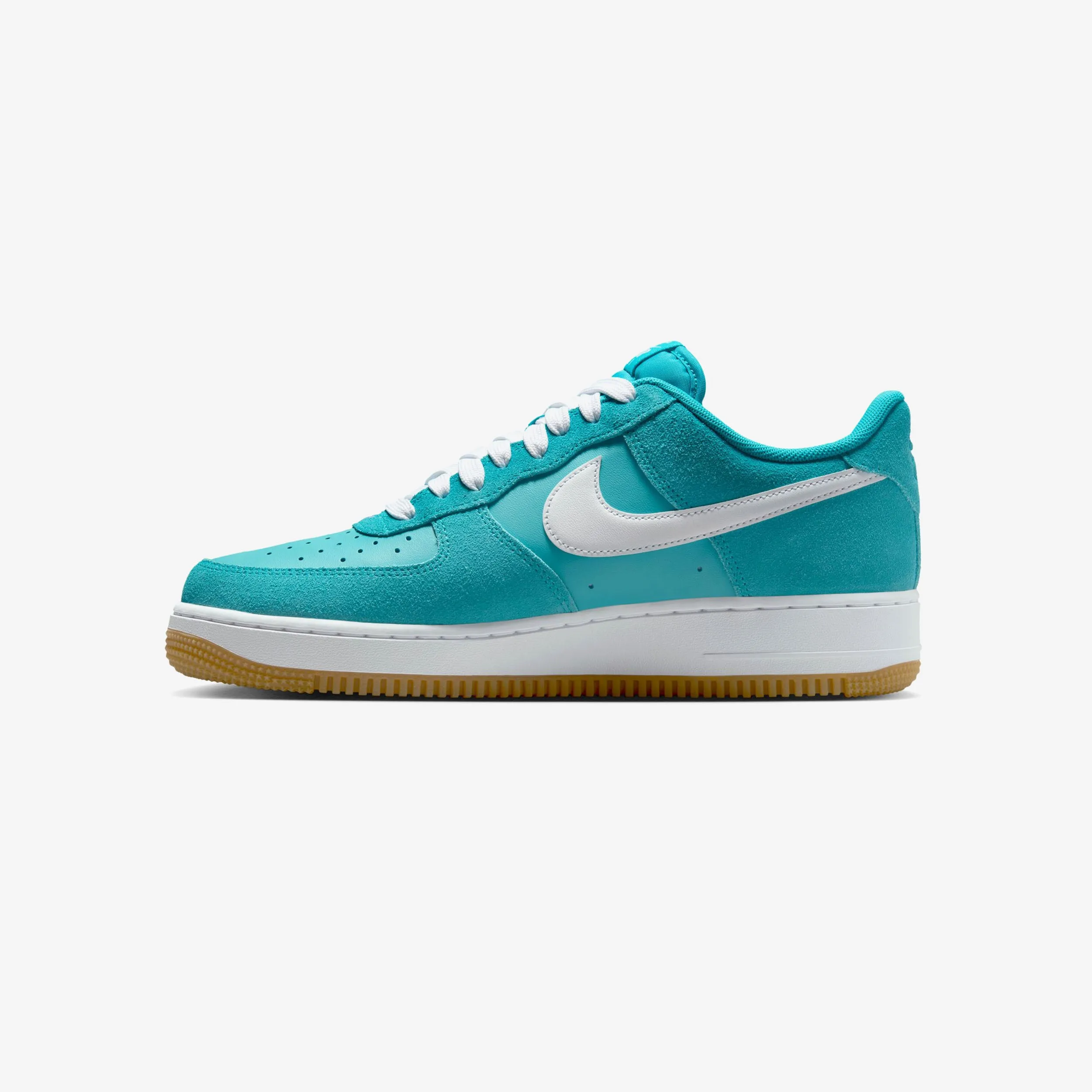 Superior Comfort Air Force 1 '07 LV8
