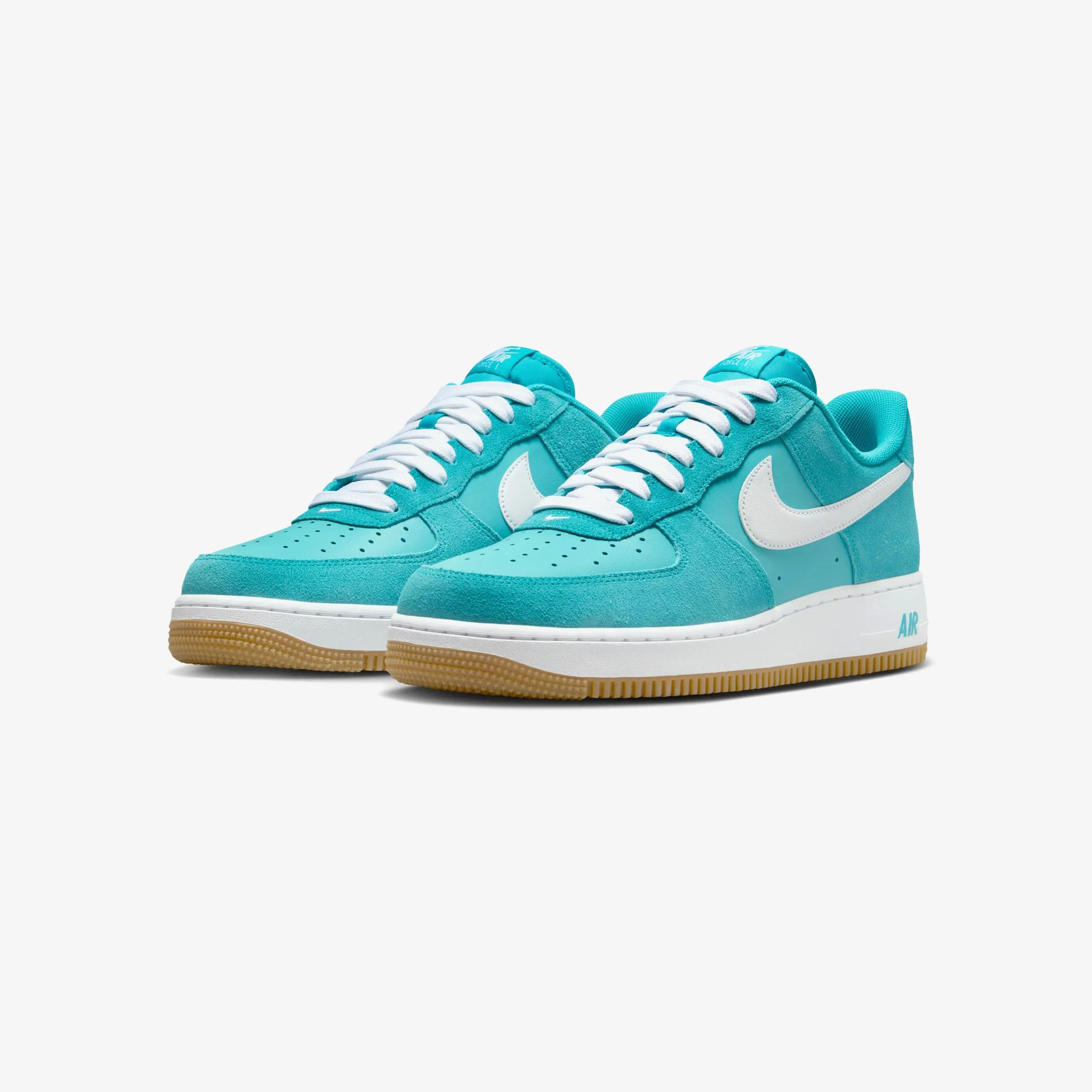 Superior Comfort Air Force 1 '07 LV8