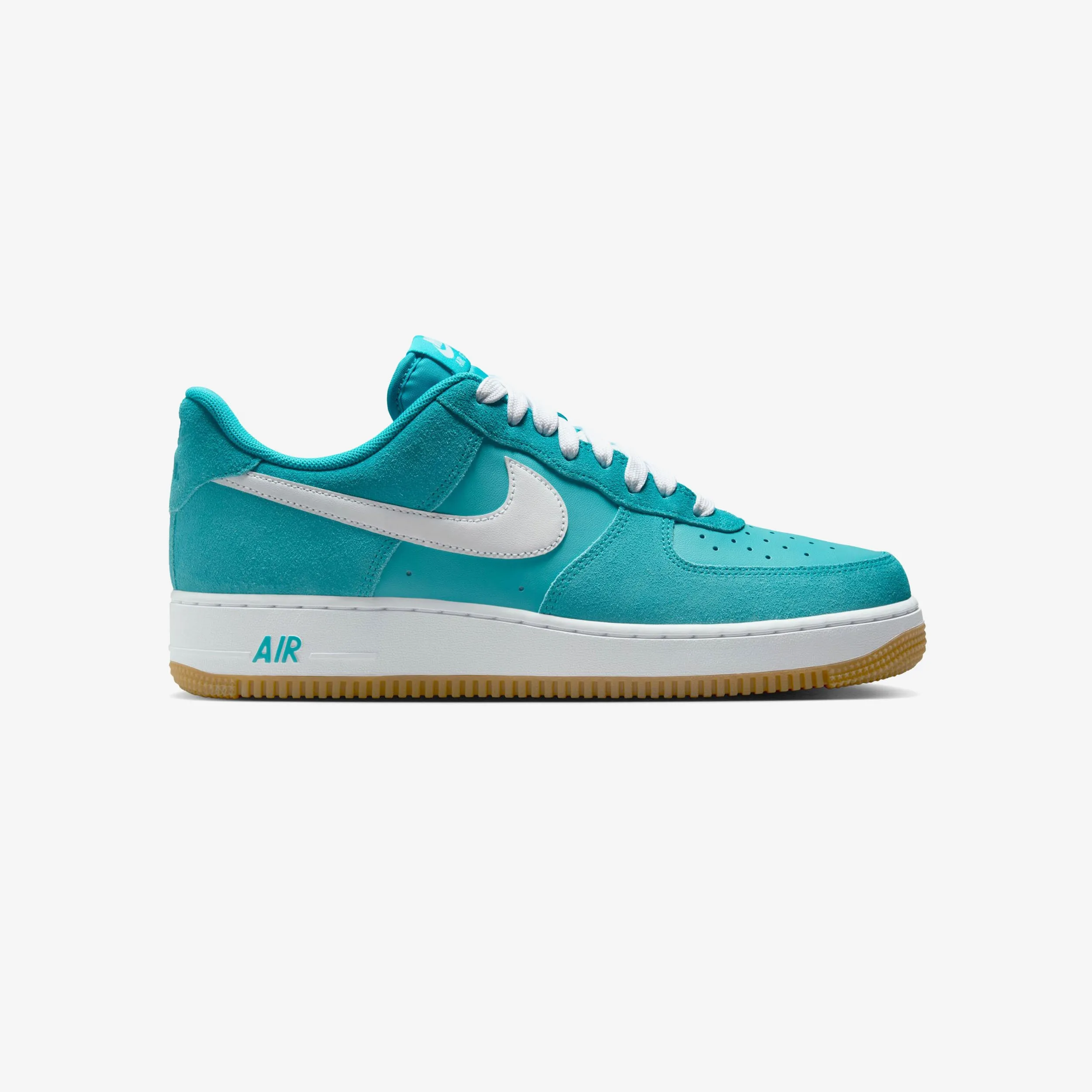 Air Force 1 '07 LV8 Road Ready Flex Step