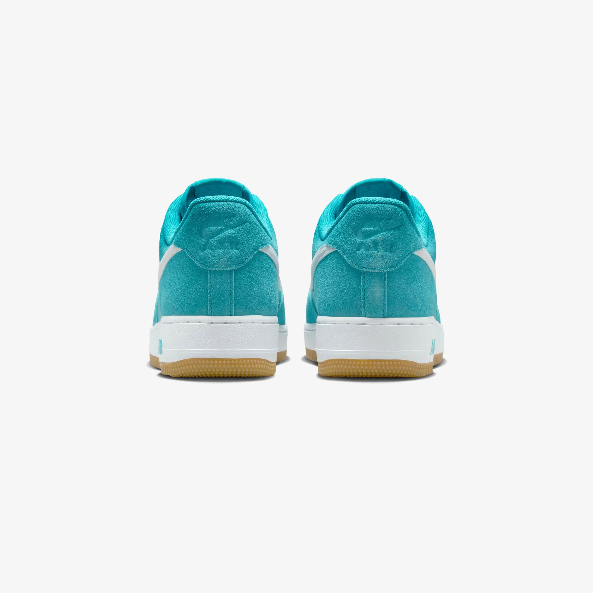 Superior Comfort Air Force 1 '07 LV8