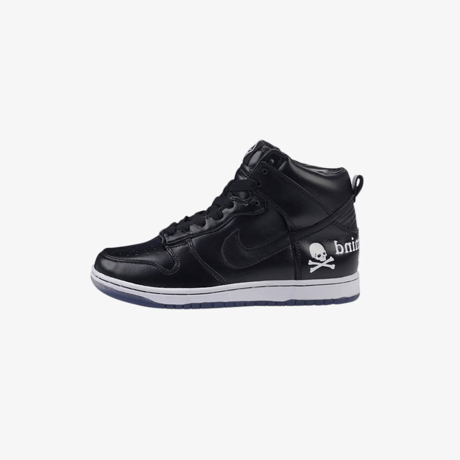 Superior Comfort Nike Dunk High Mastermind