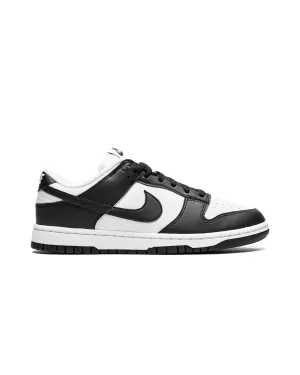 Flip Hike Holiday Outfit Nike Dunk Low Next Nature Panda (Women's)
