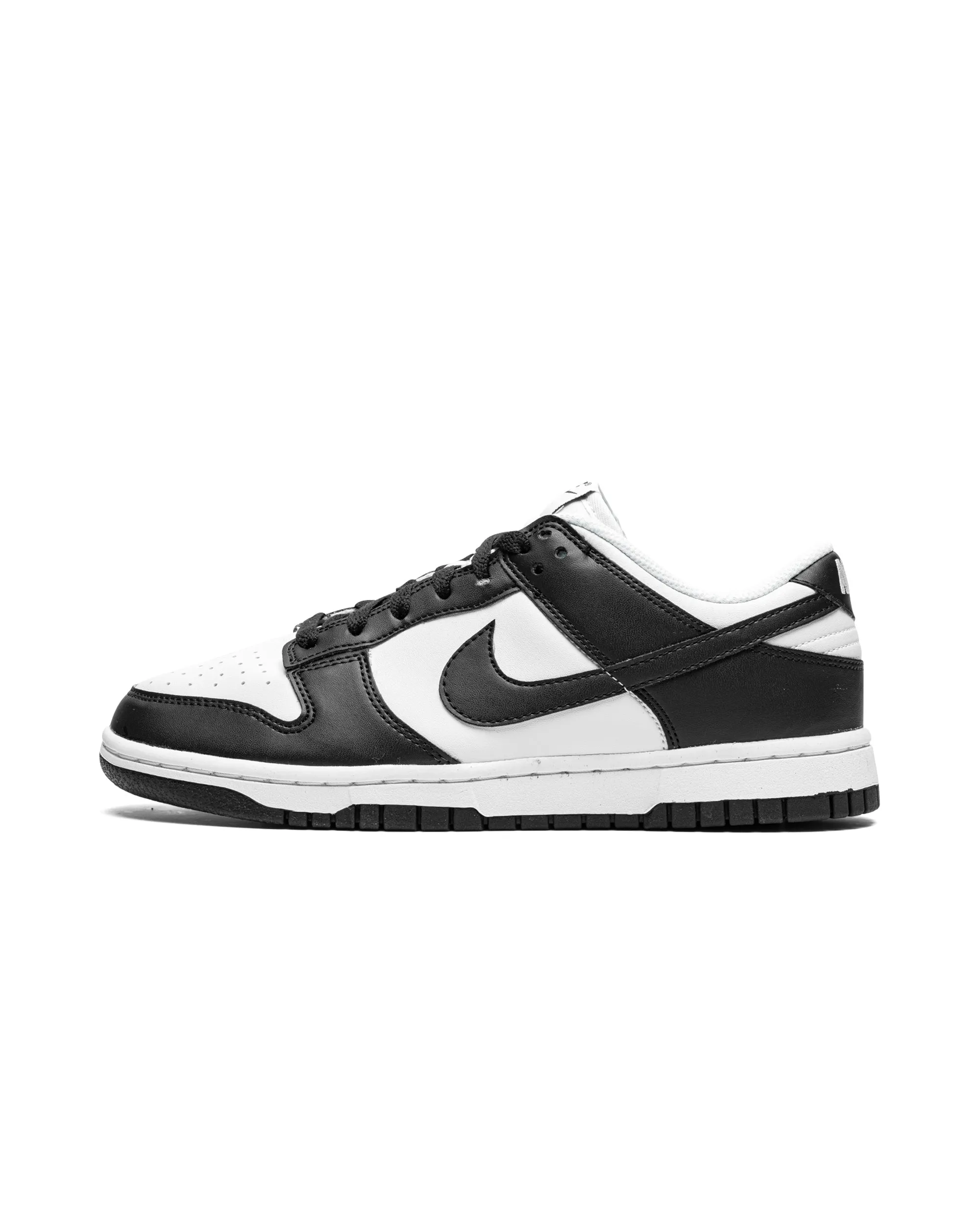 Superior Cushion Nike Dunk Low Next Nature Panda (Women's)