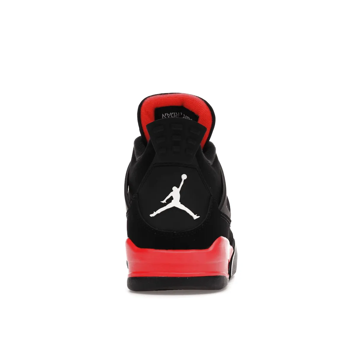 Superior Fit Air Jordan 4 Retro Red Thunder