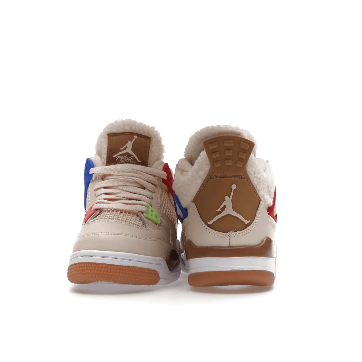 Superior Fit Air Jordan 4 Retro Where the Wild Things Are
