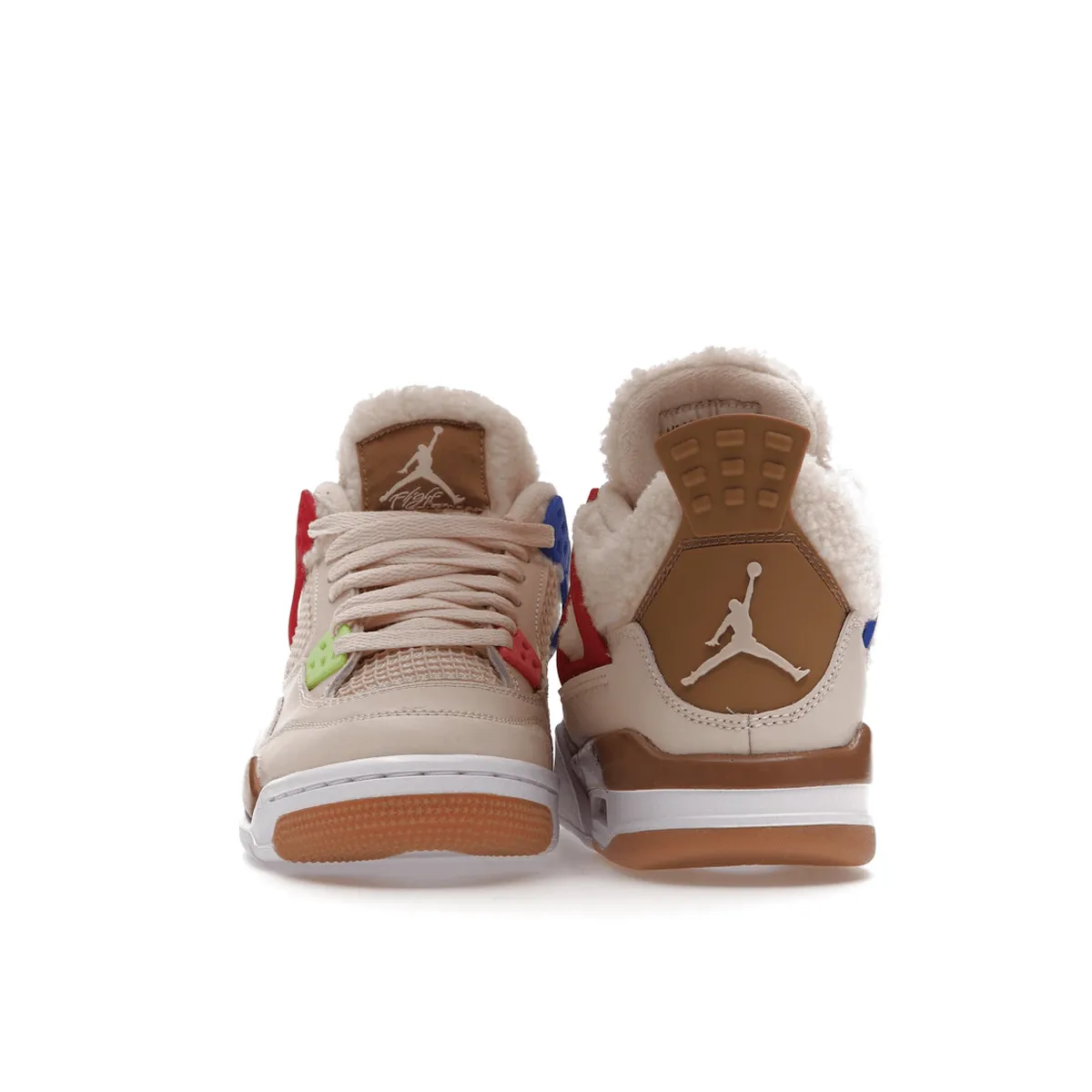 Superior Fit Air Jordan 4 Retro Where the Wild Things Are