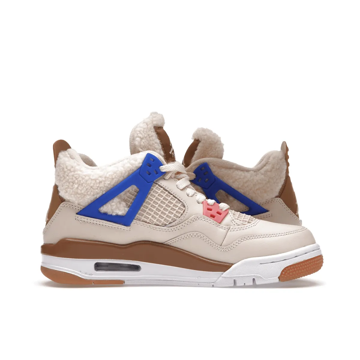 Superior Fit Air Jordan 4 Retro Where the Wild Things Are