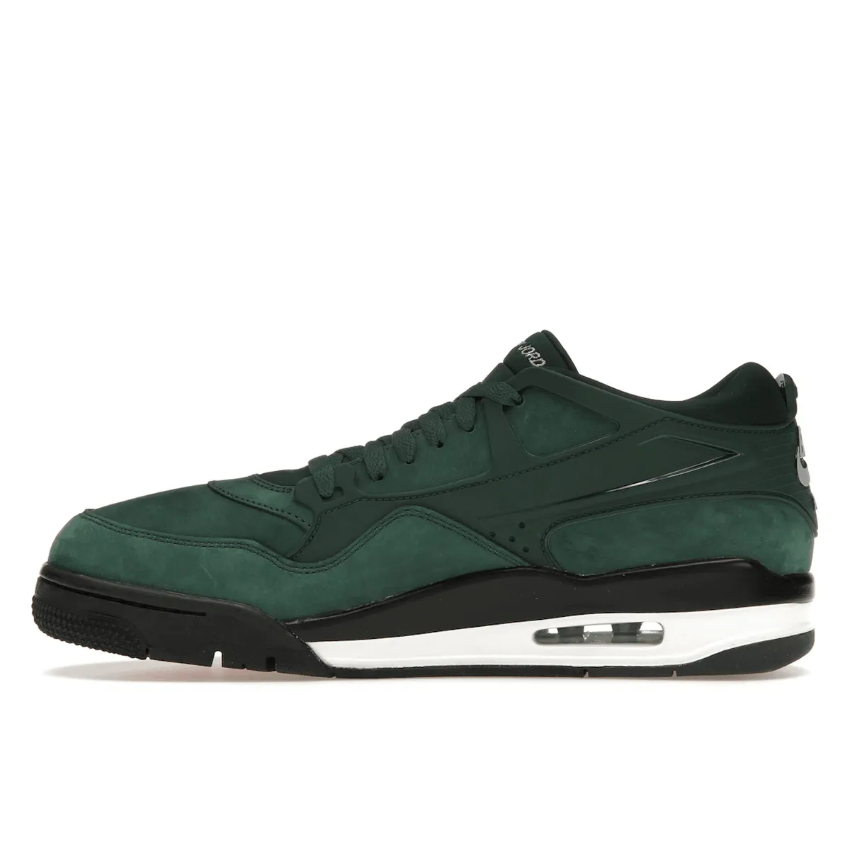 Superior Flex Air Jordan 4 RM SP Nigel Sylvester Grandma's Driveway