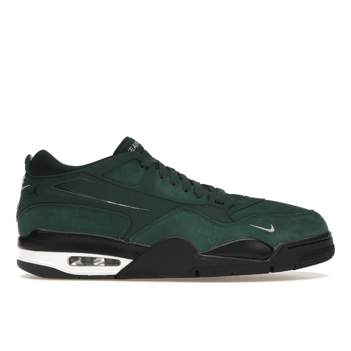 Superior Flex Air Jordan 4 RM SP Nigel Sylvester Grandma's Driveway