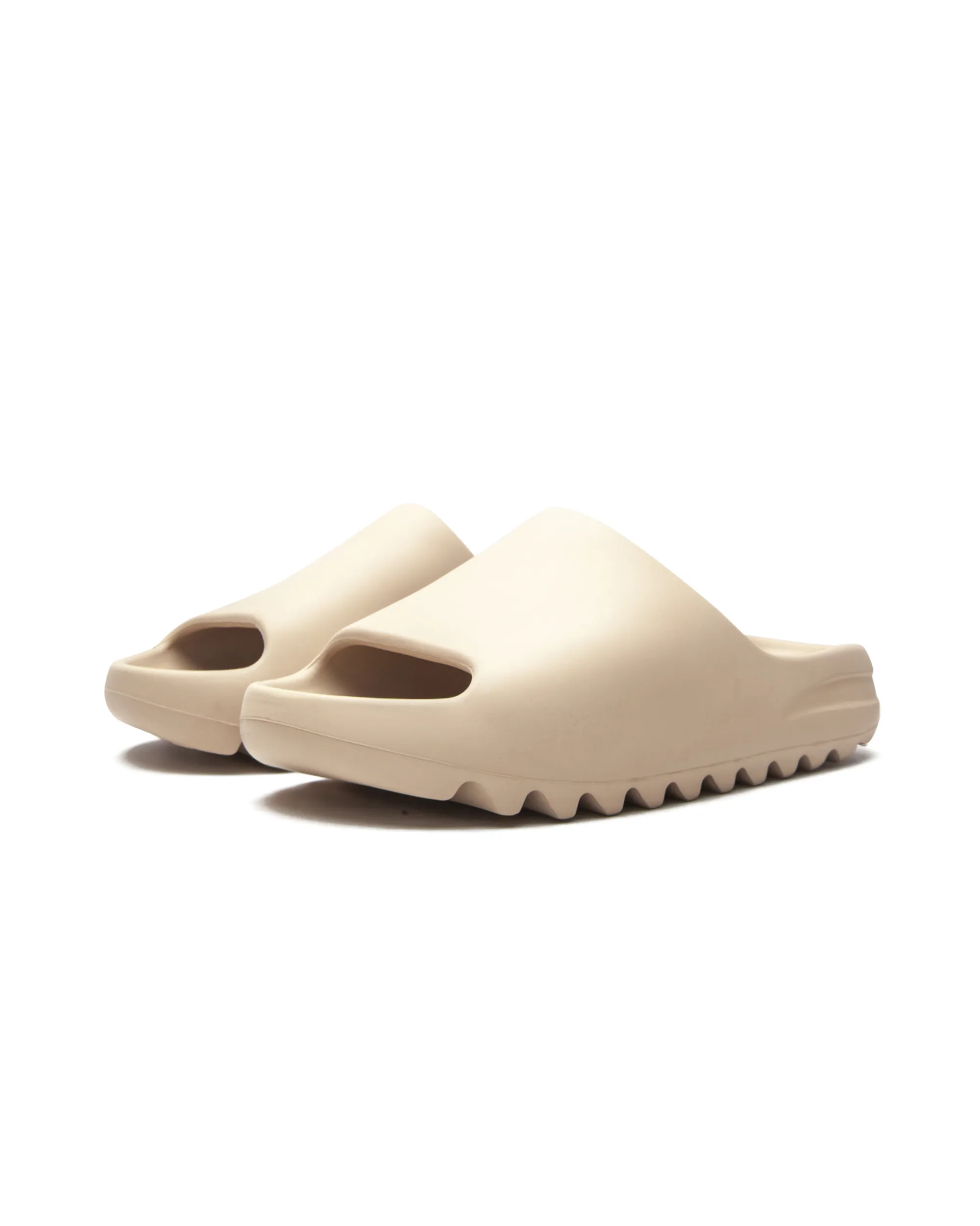 Superior support adidas Yeezy Slide Pure
