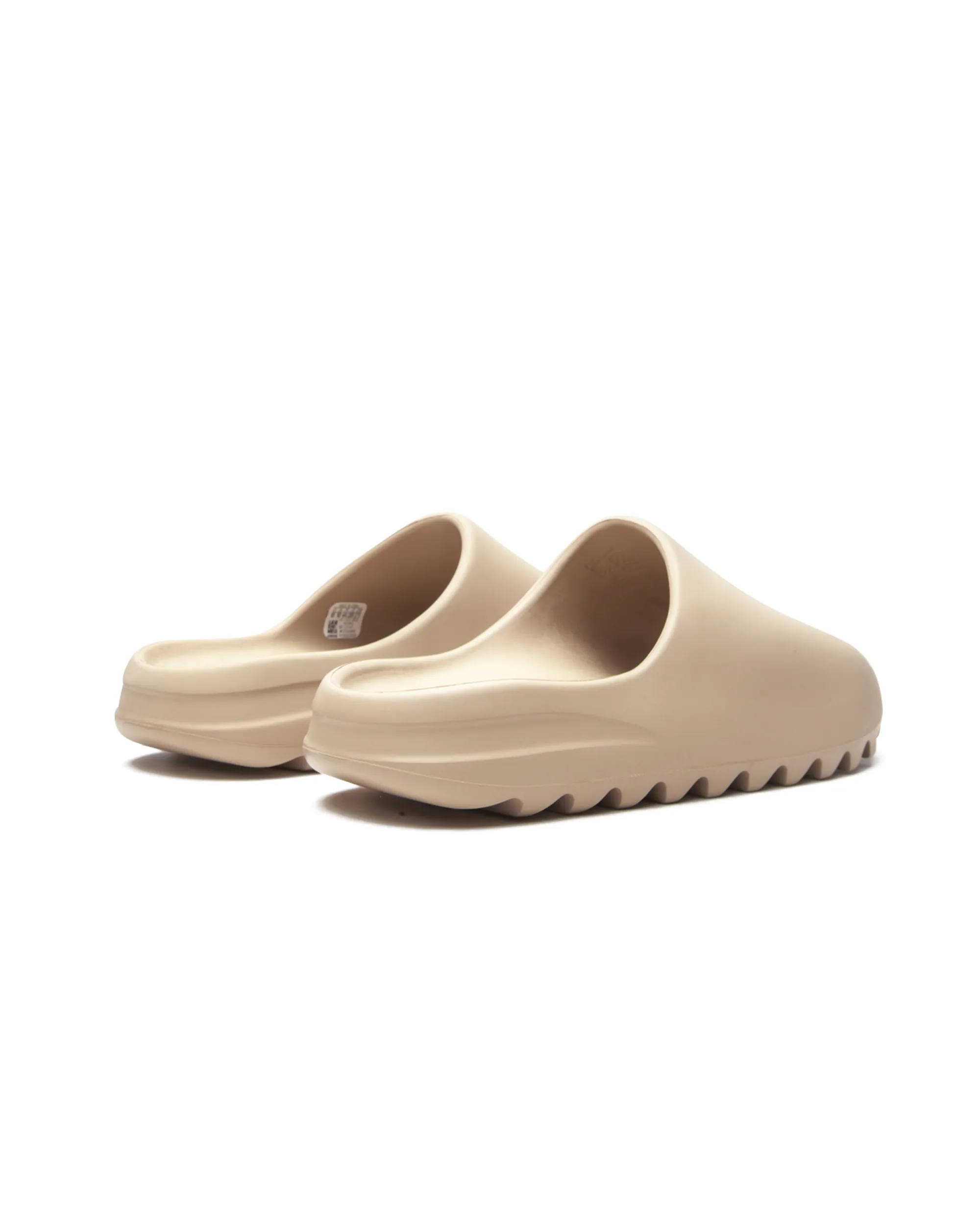 Superior support adidas Yeezy Slide Pure