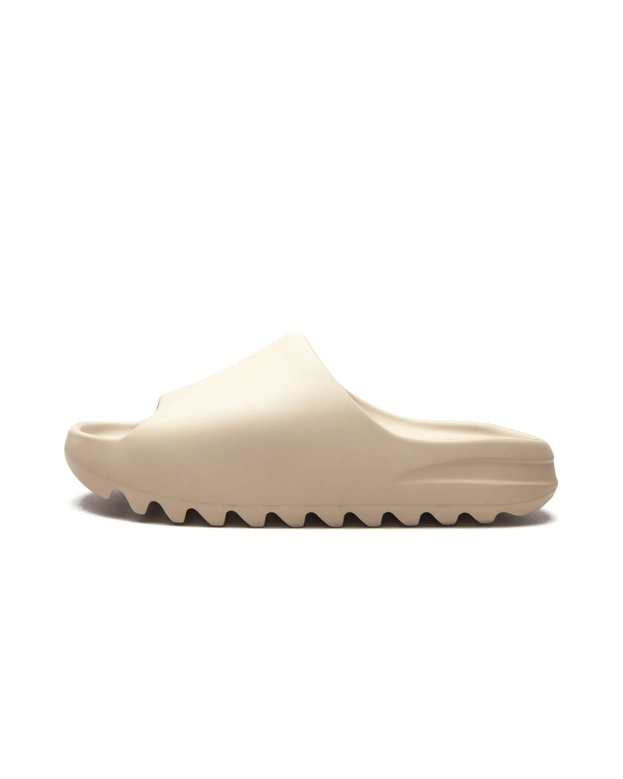 Superior support adidas Yeezy Slide Pure