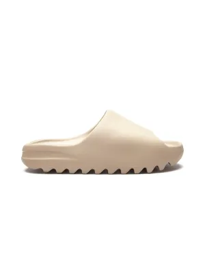 heavy - duty rubber shoe substance Athletic Performance adidas Yeezy Slide Pure