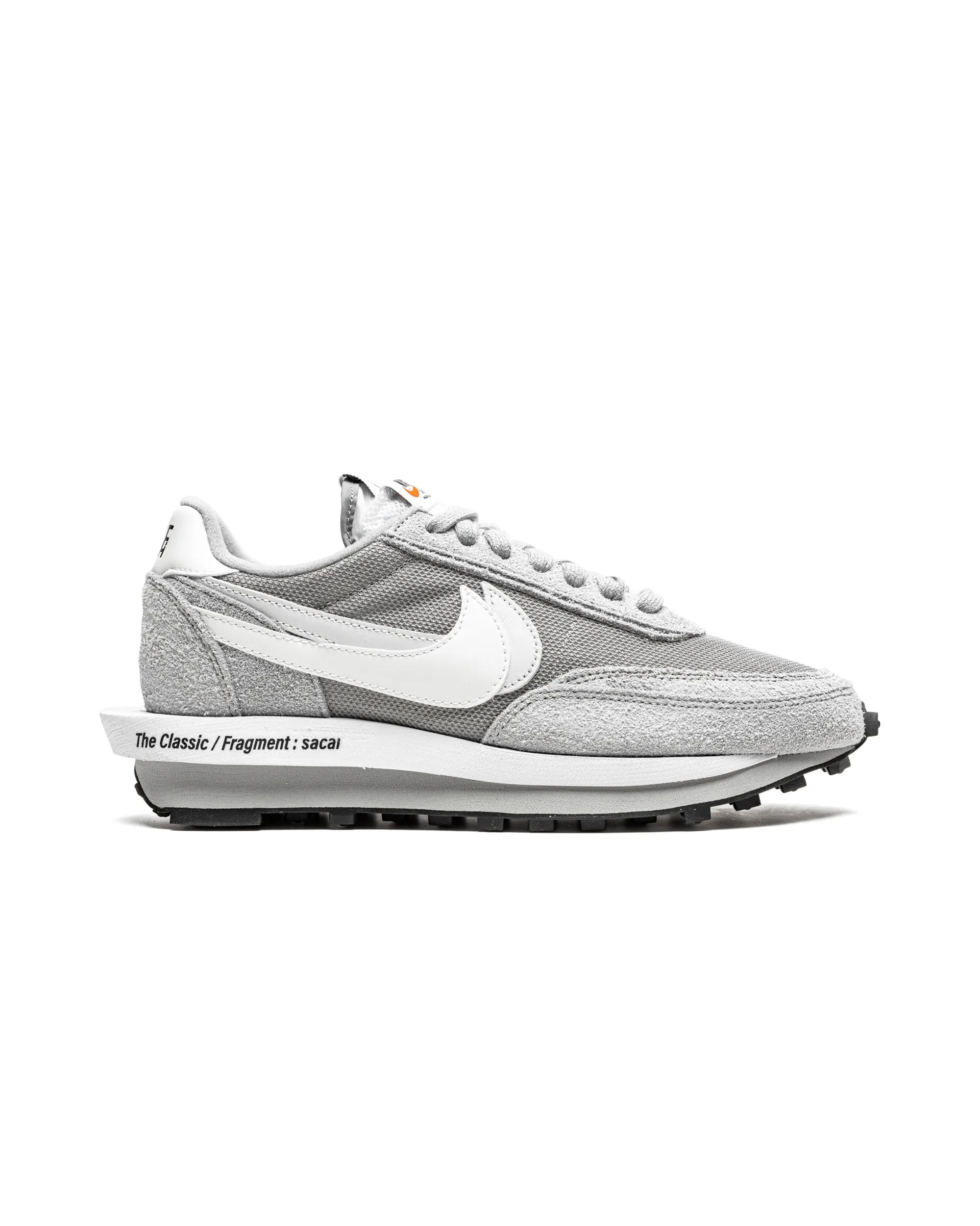 Superior support Nike LD Waffle SF sacai Fragment Grey
