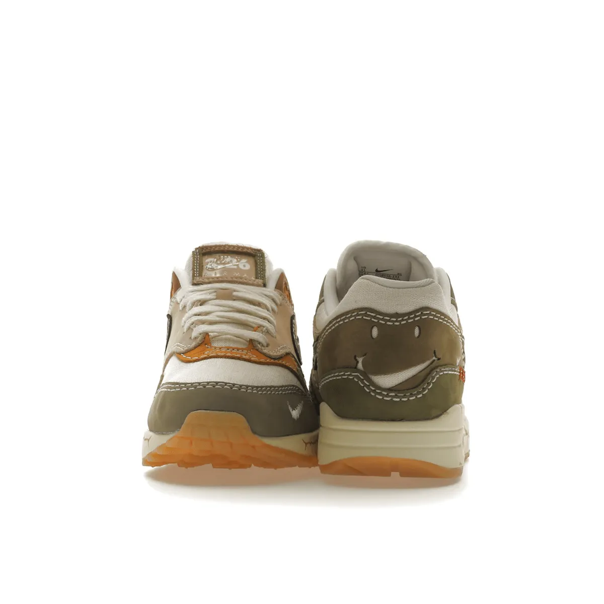 Superior Traction Air Max 1 Wabi-Sabi