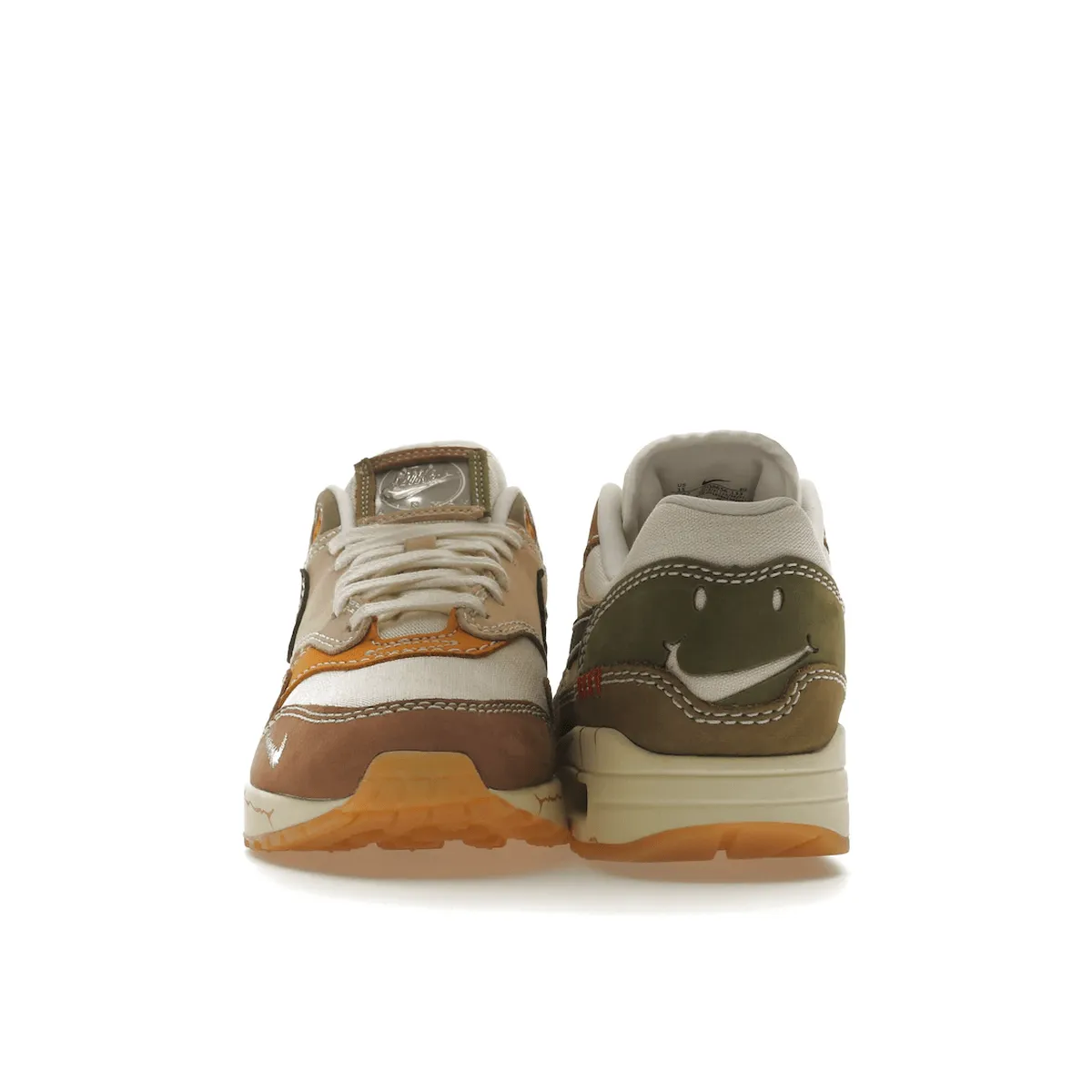 Superior Traction Air Max 1 Wabi-Sabi