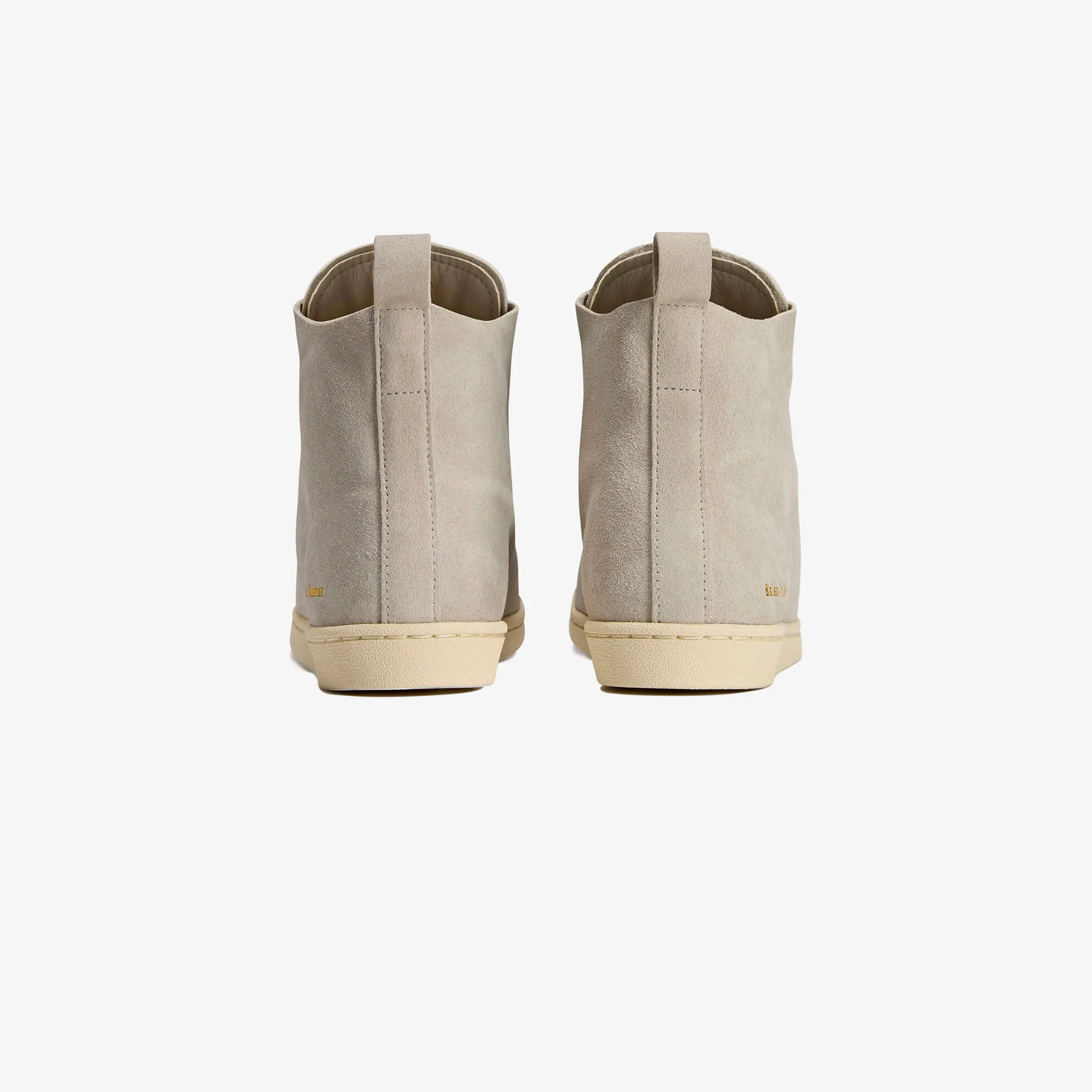 Superstar Hi x Wales Bonner Multi-layered
