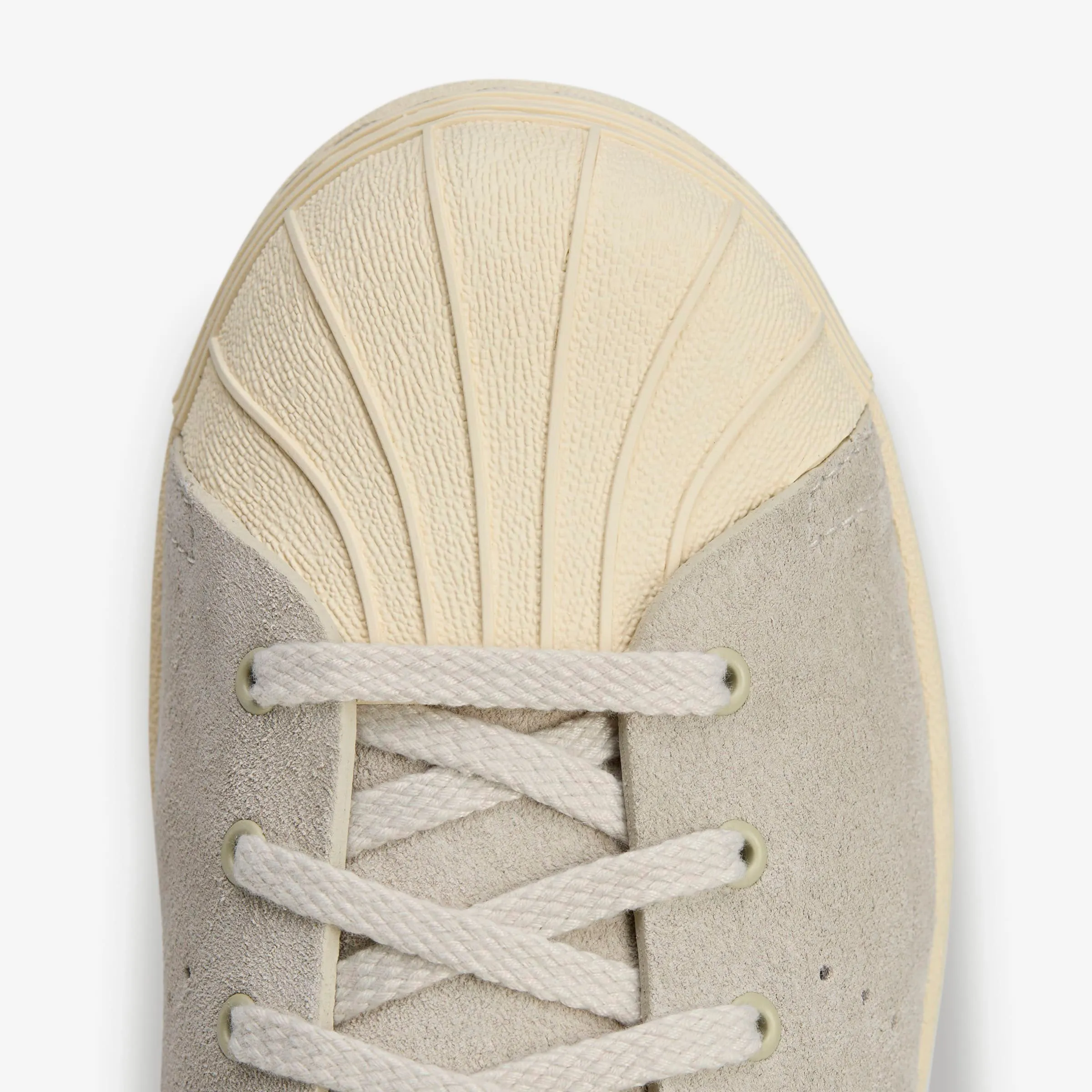 Superstar Hi x Wales Bonner Multi-layered