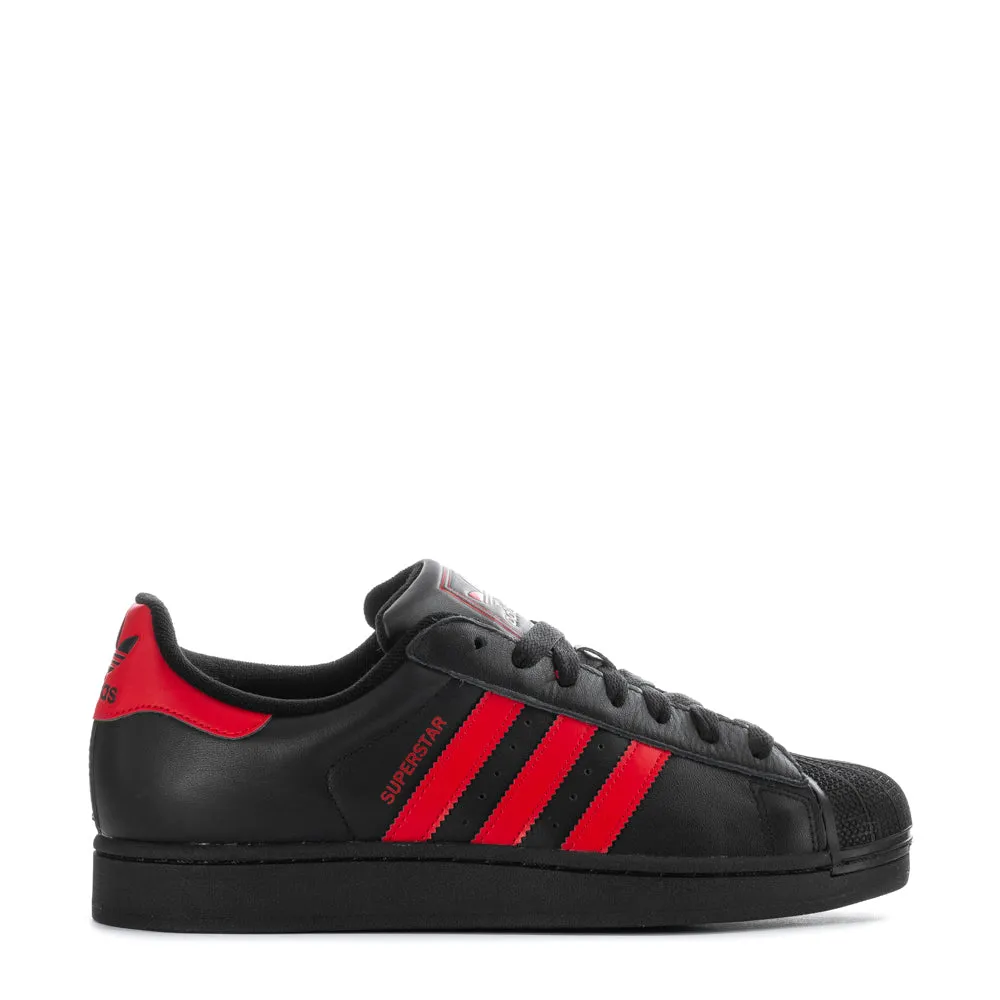 Superstar II - Mens Rapid Motion
