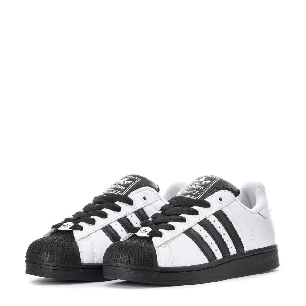 Superstar II - Mens Flexible Outsole