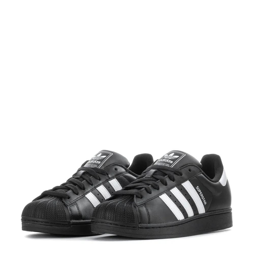 Superstar II - Mens Padded-collar