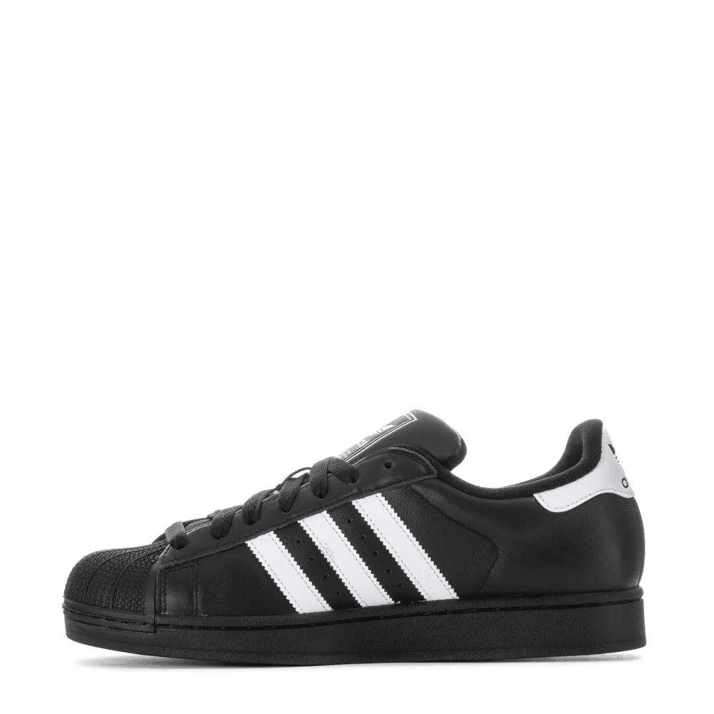 Superstar II - Mens Padded-collar