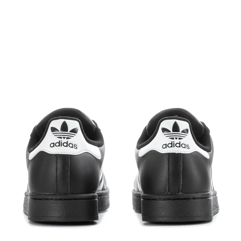 Superstar II - Mens Padded-collar