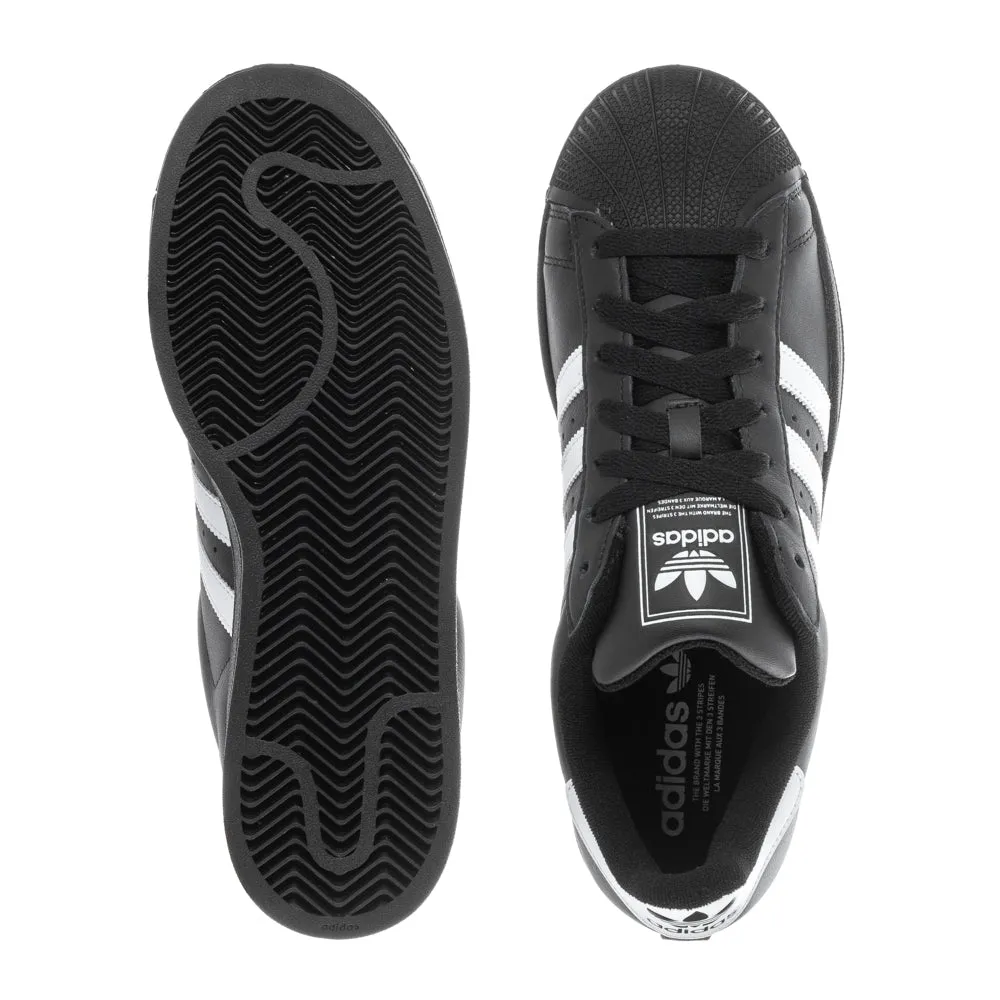 Superstar II - Mens Padded-collar