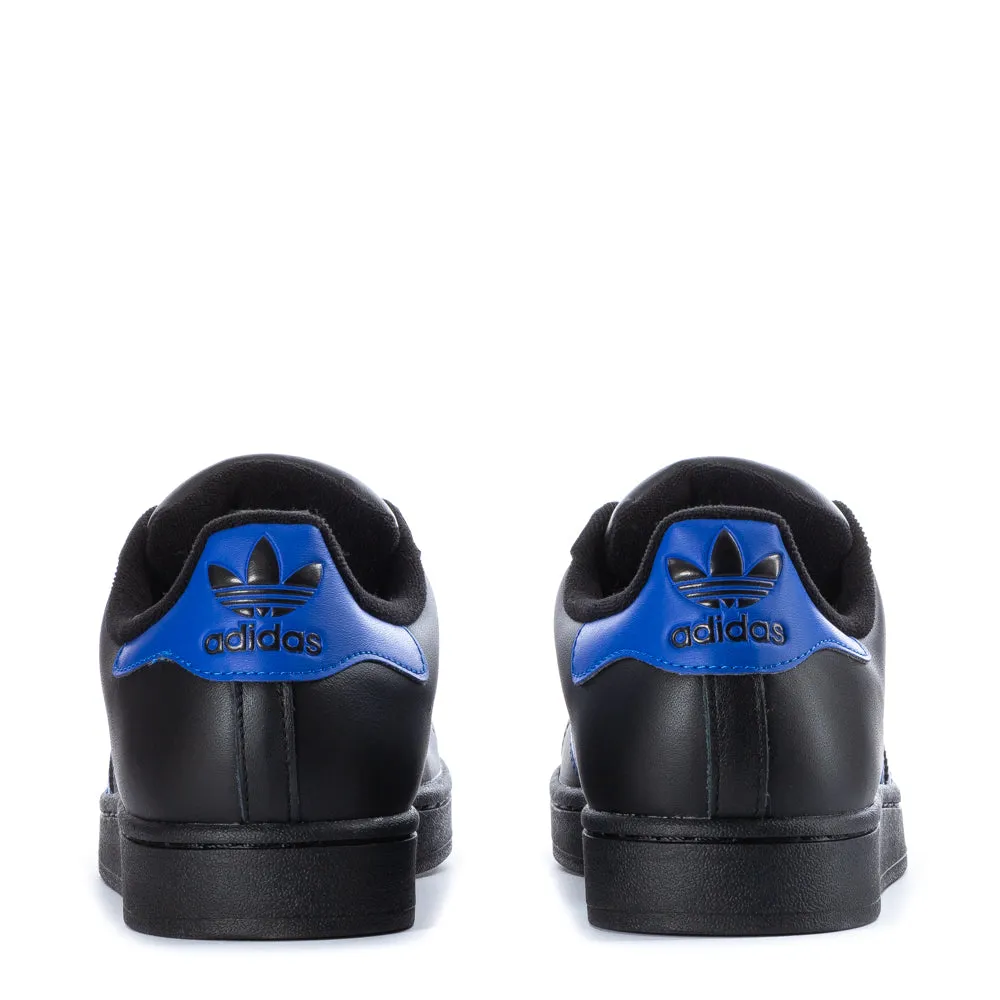 Superstar II - Mens Toe Protection