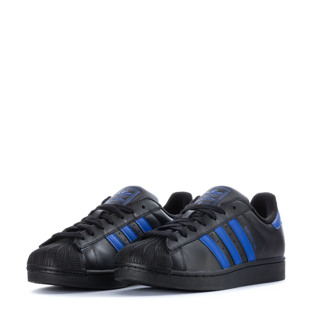 Superstar II - Mens Toe Protection