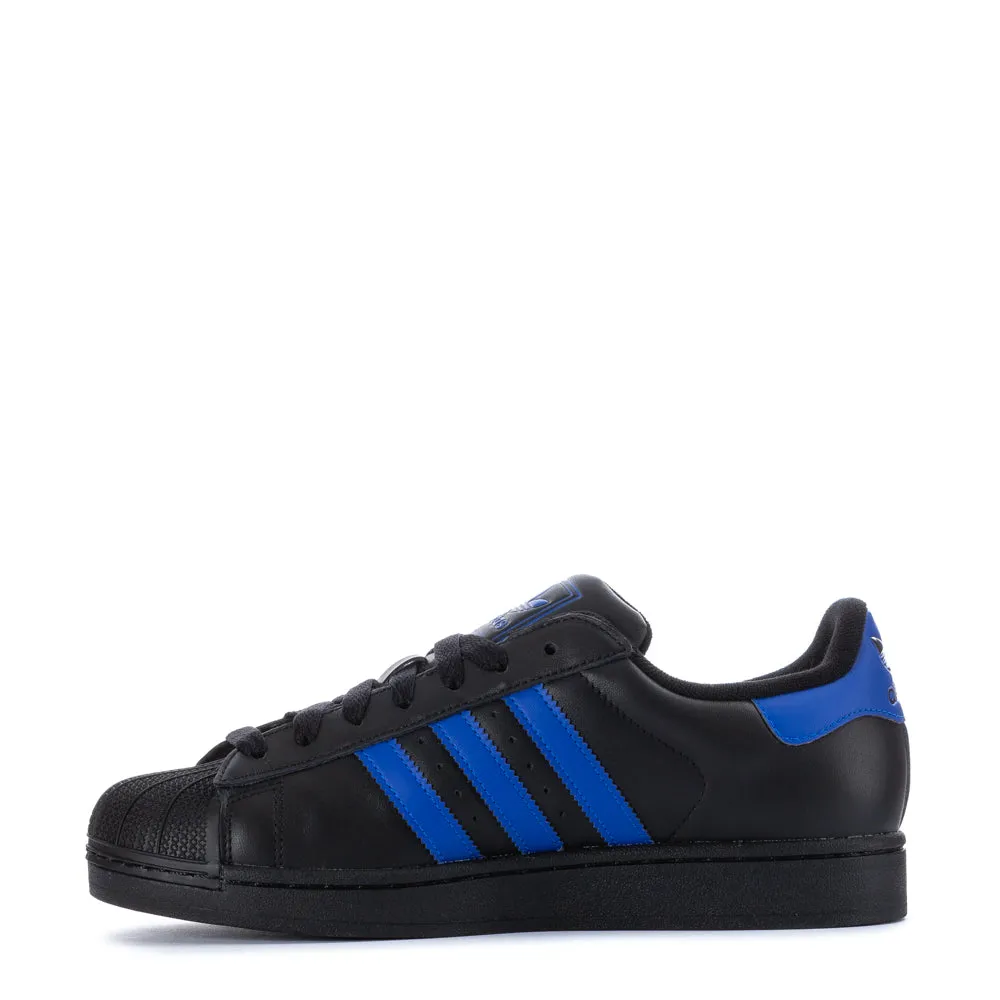 Superstar II - Mens Toe Protection
