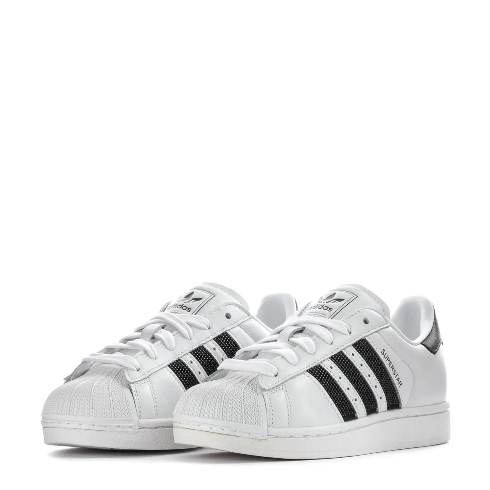 Superstar II - Womens Active Step-On Comfort Layer