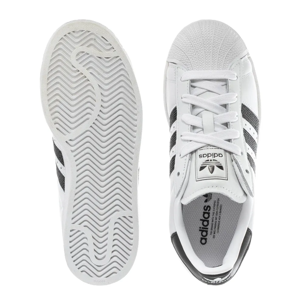Superstar II - Womens Active Step-On Comfort Layer
