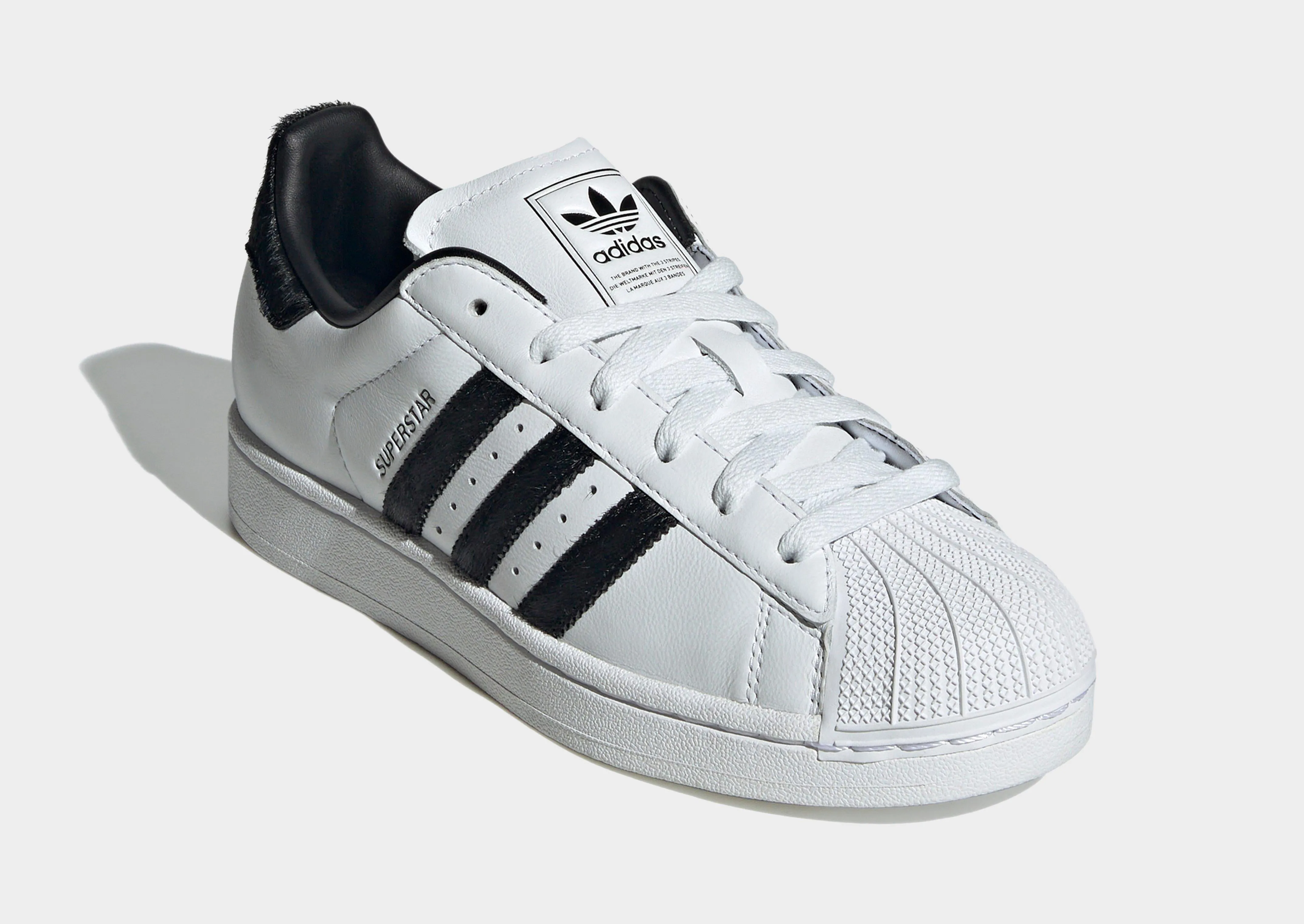 Superstar II Women's Adaptable