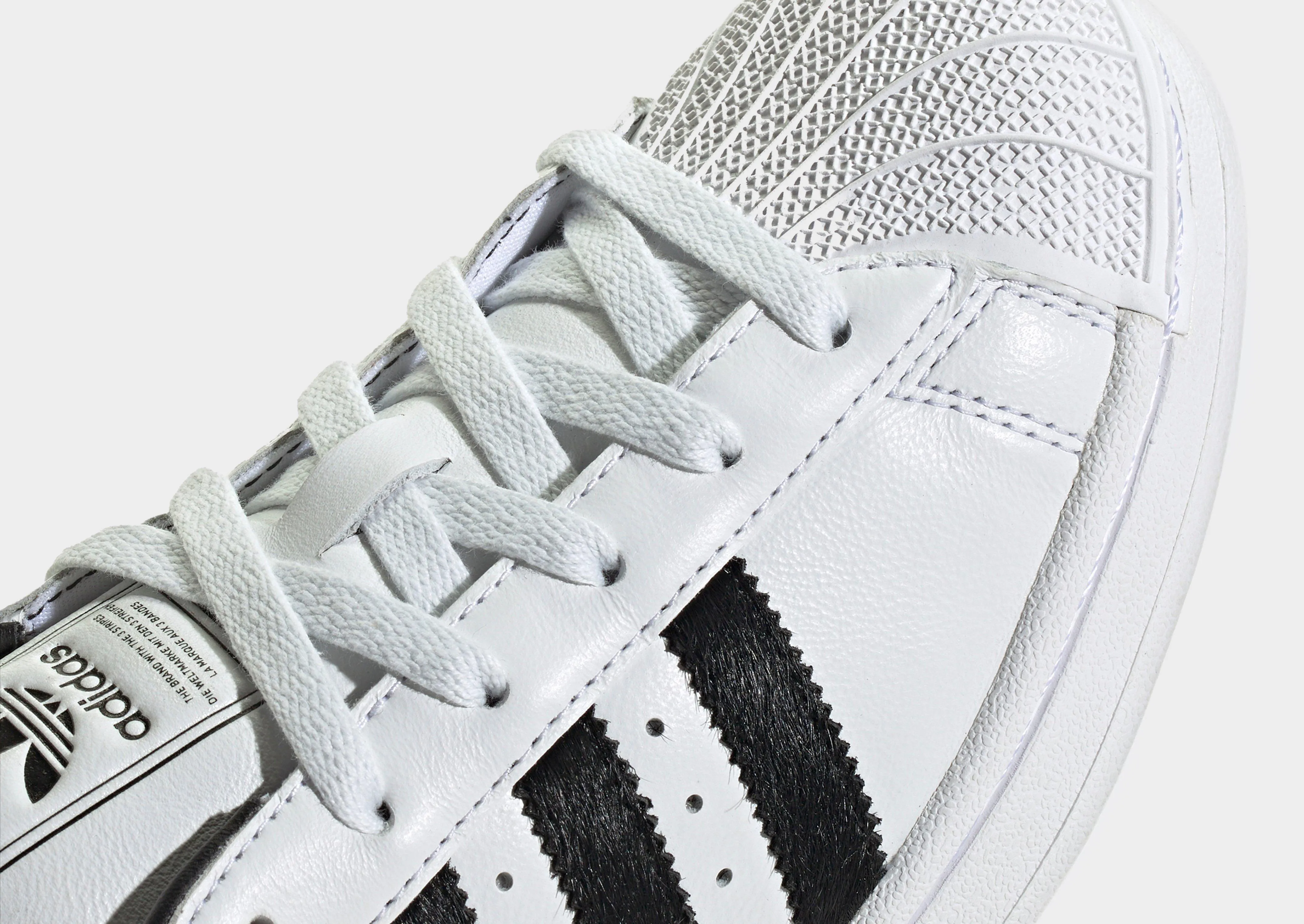 Superstar II Women's Adaptable