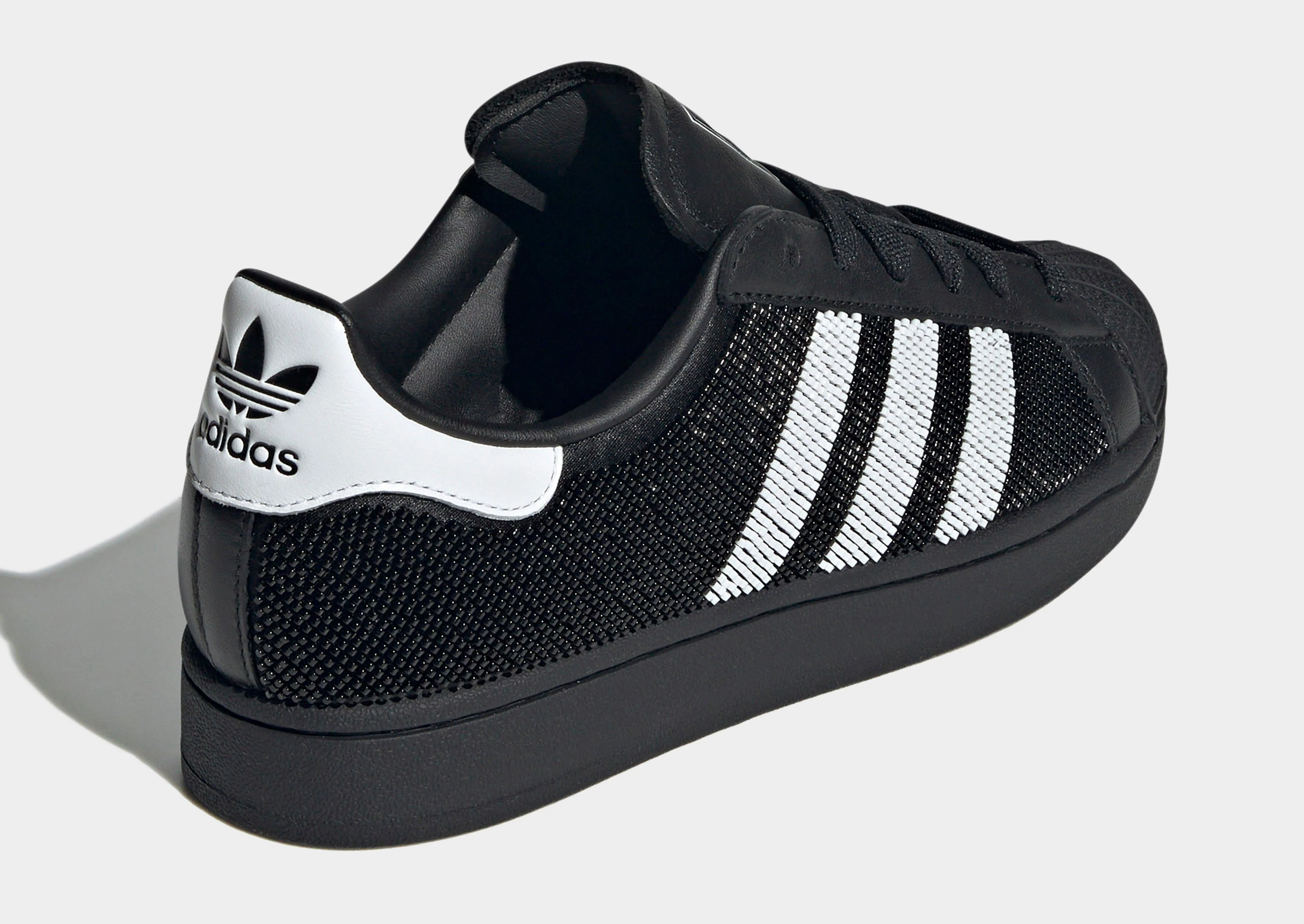 Superstar II Women's Breath-Mesh