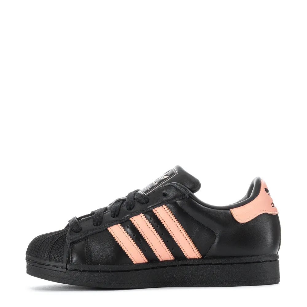 Superstar II - Womens Fast Step