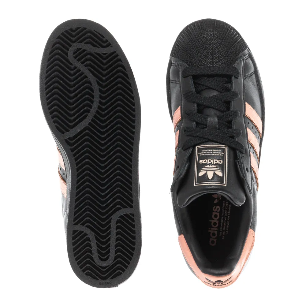 Superstar II - Womens Fast Step
