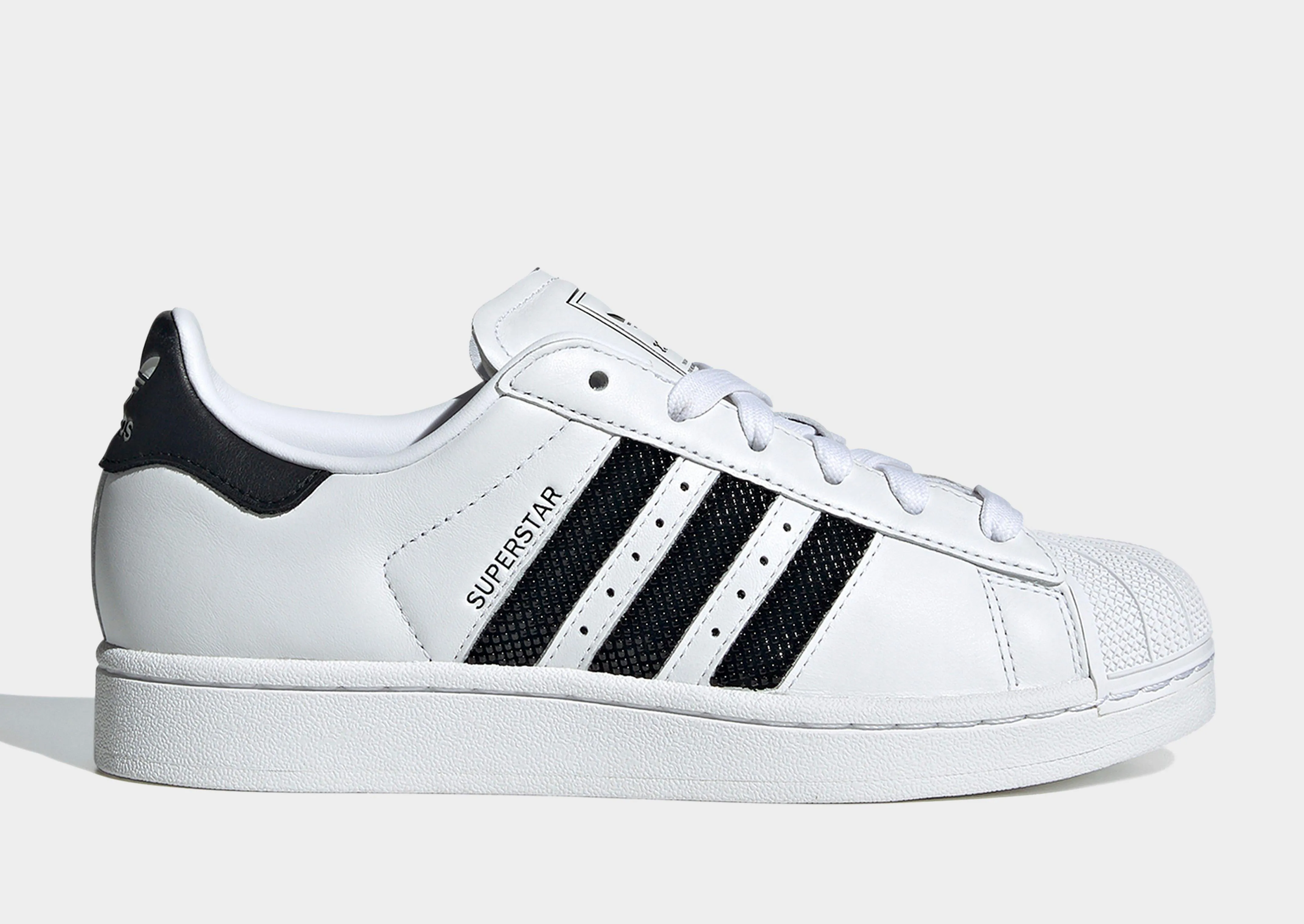 Superstar II Women's Ground-Feel